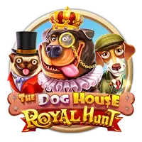 The Dog House - Royal Hunt